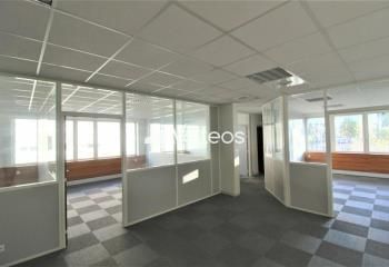 Location bureaux Toulouse - Proche bus, rocade et gare