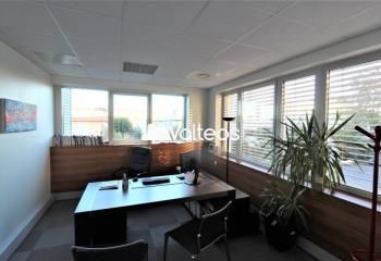 Location bureaux Toulouse - Proche bus et rocade