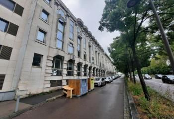 Location bureaux Rouen - Proche Place Saint Marc et TEOR