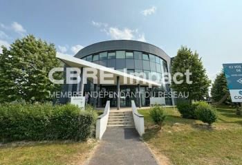 Location bureaux Bezannes - Proche Reims
