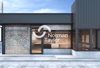 Local commercial à louer Le Crès - Zone Maumarin