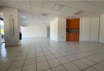 Local commercial à louer Clapiers - Proche rond-point