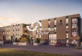 Vente bureaux Vendargues - Proche A9, A709 et gare Montpellier Saint-Roch
