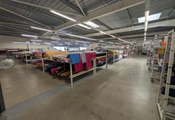 Local commercial à louer - Entrée de ville d'Évreux