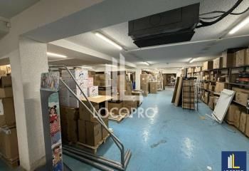 Local d'activité à louer Antibes - Proximité autoroute A8