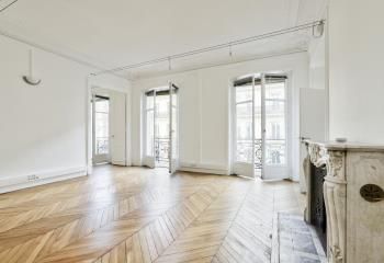 Location bureaux Paris 2 - Proximité Place de l'Opéra