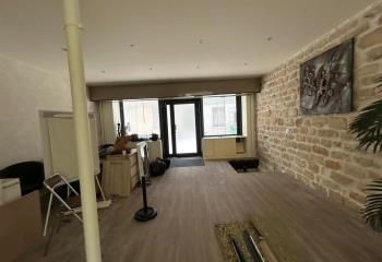 Local commercial à louer Paris 12 - Métro Nation