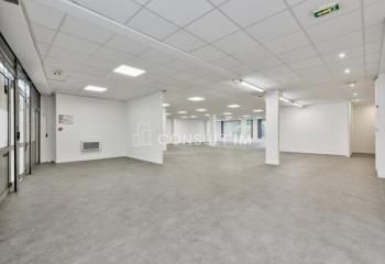 Local commercial à louer Boulogne-Billancourt - Proche Pont de Sèvres