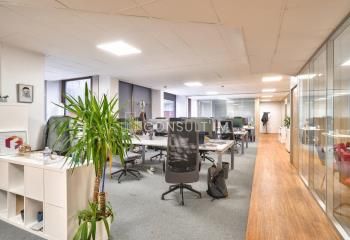 Bureaux à vendre Saint-Cloud - Proche A13 et Parc de Saint-Cloud