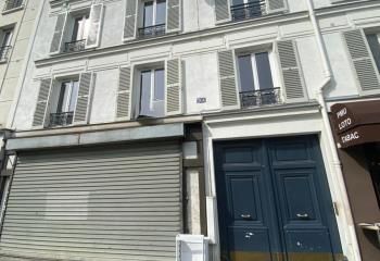 Local commercial à louer Paris 12 - Métro Dugommier