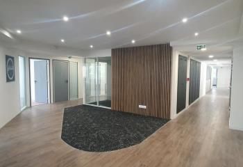 Location bureaux Suresnes - Proche T2 Longchamps