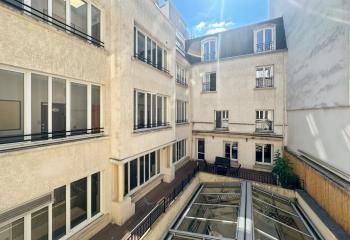Bureaux à louer Paris 17 - Proche Pont Cardinet, Brochant et Porte de Clichy
