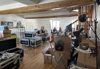 Location bureaux Paris 11 - Proche Bastille et métro