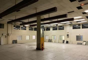 Local d'activité à vendre Saint-Cloud - Parc de Saint-Cloud