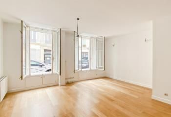 Vente bureau Paris 9 - Proximité Métro Place de Clichy