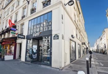 Local commercial à louer Paris 12 - Métro Ledru Rollin