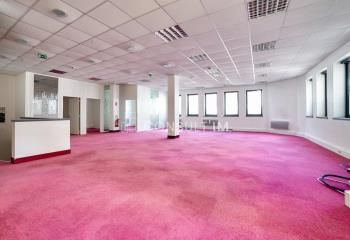Bureaux à vendre Courbevoie - Proche Gare Courbevoie Centre