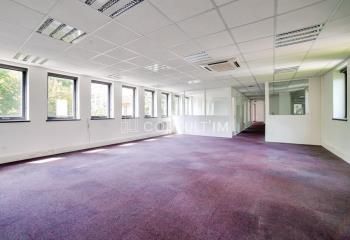 Bureaux à vendre Courbevoie - Proche Gare Courbevoie et La Défense