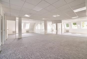 Bureaux à vendre Courbevoie - Proche gare et La Défense