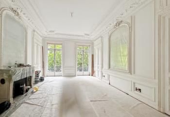 Location bureaux Paris 8 - Avenue des Champs-Élysées, proche métro