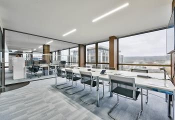 Location bureaux Saint-Cloud - A13 et Pont de Saint-Cloud