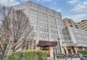 Bureaux à vendre Suresnes - Proche tram Longchamps
