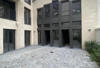 Bâtiment mixte à vendre Clichy - Proche Mairie de Clichy