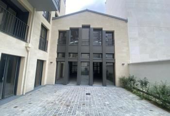 Local commercial à vendre Clichy - Mairie de Clichy