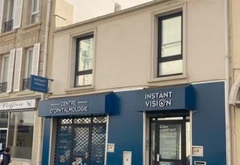 Bureaux à vendre Levallois-Perret - Proche Métro Anatole France