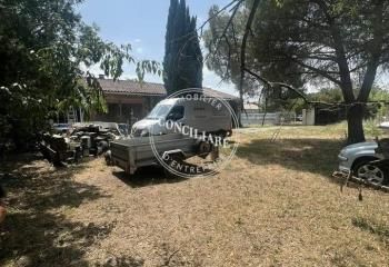 Vente entrepôt Toulouse Sud - Accès rocade immédiat