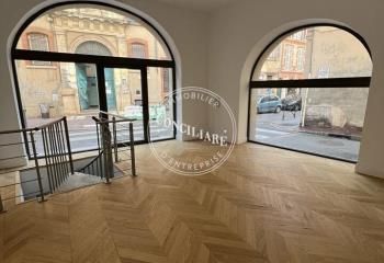 Vente local commercial Toulouse - Quartier des Carmes