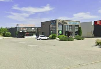 Location bureaux Saint-Marcel-lès-Valence - Proche zone commerciale