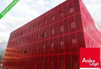 Location bureaux Valence TGV - Proximité gare TGV