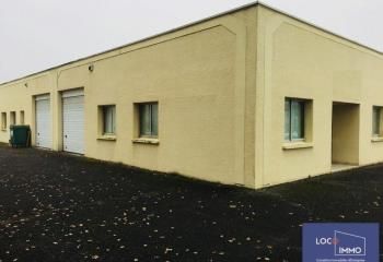 Location locaux d'activités Le Haillan - Proche Rocade Bordelaise