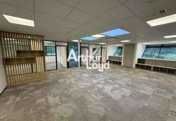 Location bureaux Sophia Antipolis - Quartier Les Bouillides