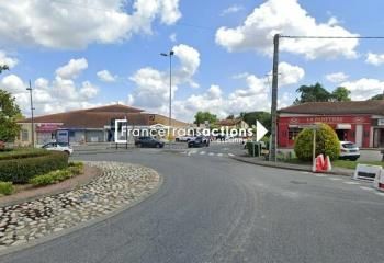 Local commercial à louer Beauzelle - Rond-point