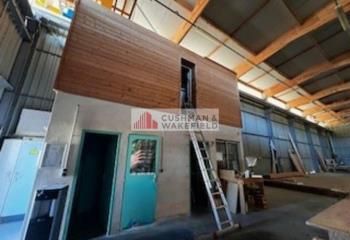 Local d'activité à louer Remoulins - Proche Pont du Gard et A9