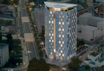 Location bureaux Le Havre - Proche gare et docks