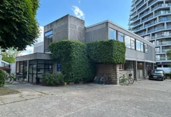 Location bureaux Le Havre - Centre-ville, proche bus et parking