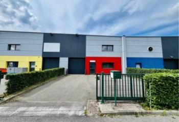 Local d'activité à louer Harfleur - Proche Rocade Nord et voie express