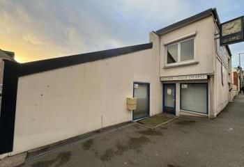 Local d'activité à louer Montivilliers - Proche du Havre et ligne de bus