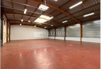 Local d'activité à louer Vénissieux - Proche ZAC de l'Arsenal