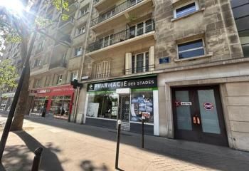 Local commercial à louer Boulogne-Billancourt - Porte de Saint-Cloud