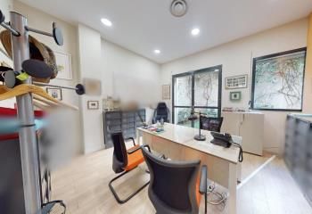 Location bureaux Paris 13 - Proche Métro Chevaleret et Bibliothèque