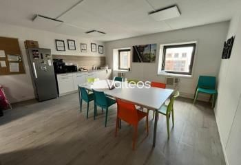 Bureaux à louer Toulouse - Proche métro Compans Caffarelli