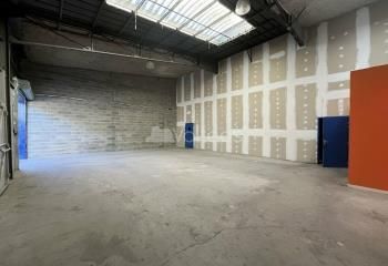 Local d'activité à louer Toulouse - Zone dynamique du Chapitre