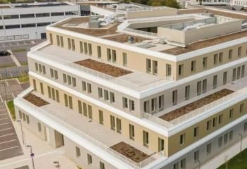 Location bureaux Bezannes - Proche gare TGV Champagne-Ardenne