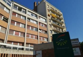 Bureaux à vendre Troyes - Proche centre-ville et gare