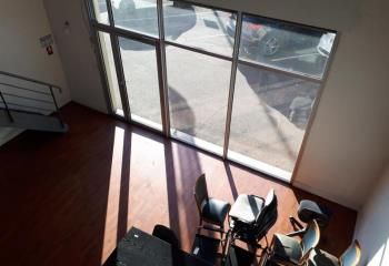 Local commercial à louer Aucamville - Proche rond-point