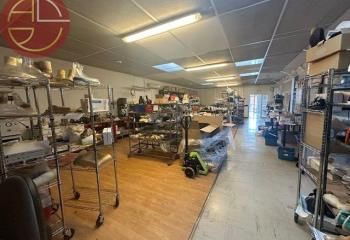 Local commercial à vendre Toulouse - Centre-Hippodrome